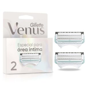 Gillette venus intima