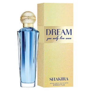 Shakira Dream