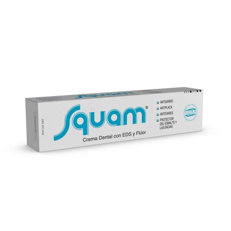 Squam Crema Dental
