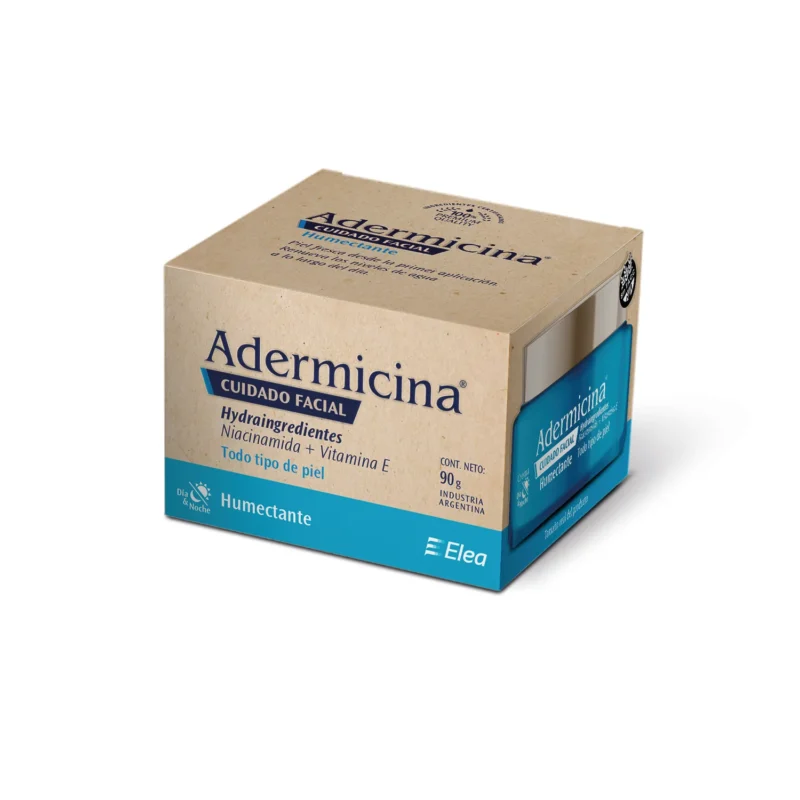Adermicina Humectante