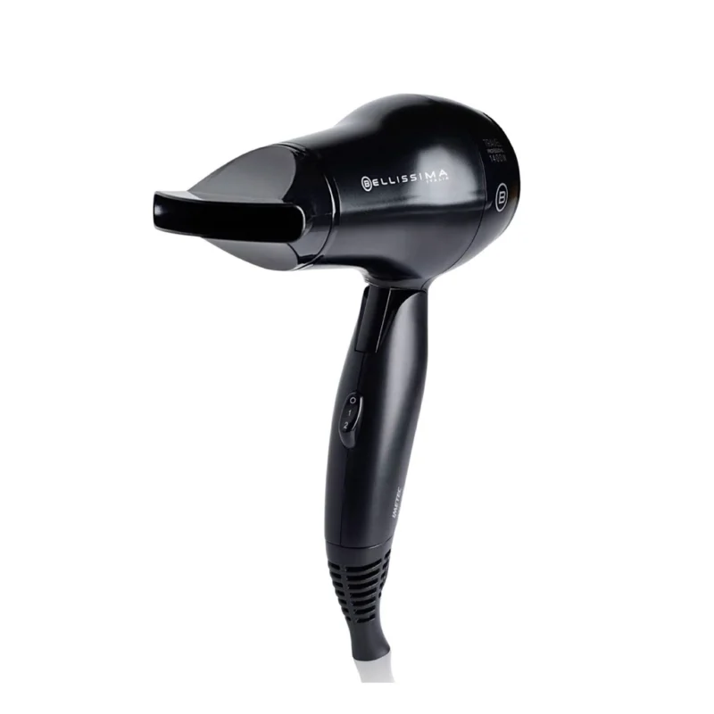 Bellisima Secador De Pelo Bt11400