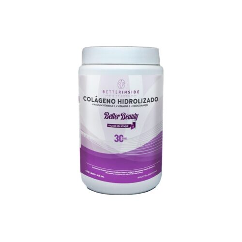 Betterinside Better Beauty