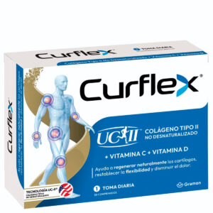 Gramon Curflex