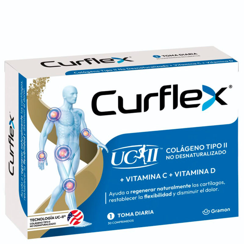 Gramon Curflex