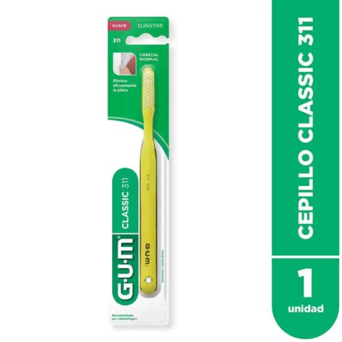 Gum Classic 311 Suave