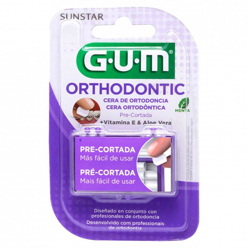 Gum Orthodontic