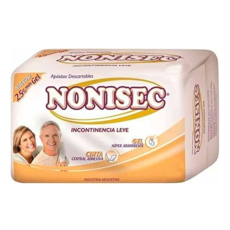 Nonisec Incontinencia Leve