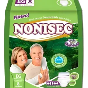 Nonisec Extra Grande