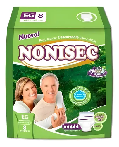 Nonisec Extra Grande