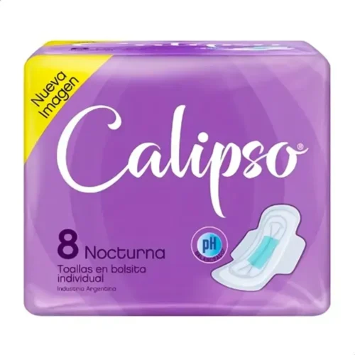 Calipso Nocturna