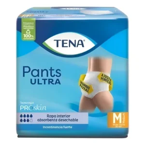 D_Q_NP_650133-MLA94037854820_102025-O Tena Pants Ultra Incontinencia Fuerte M