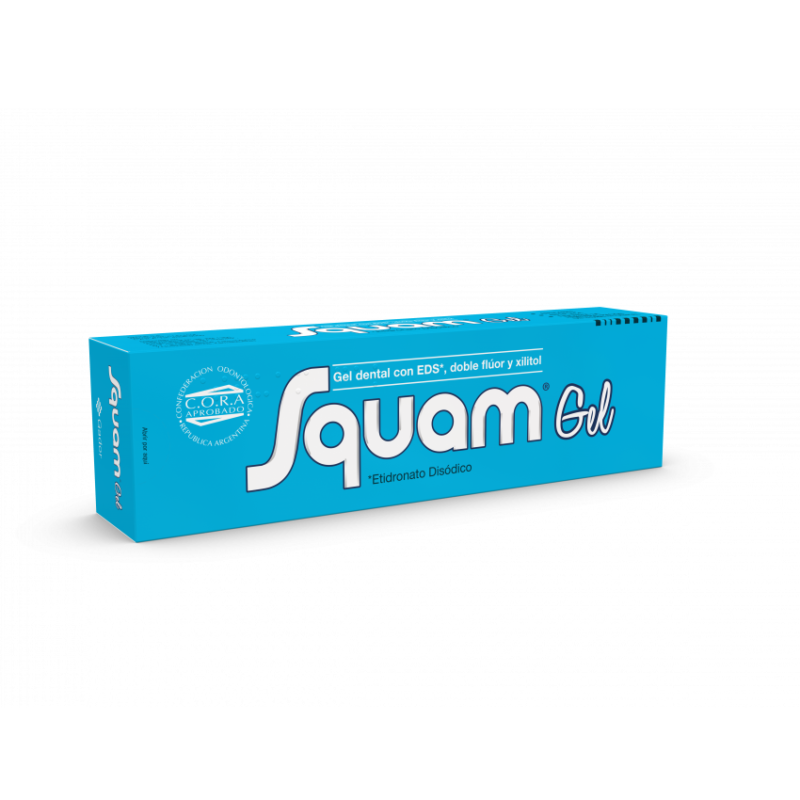 Squam Gel Dental