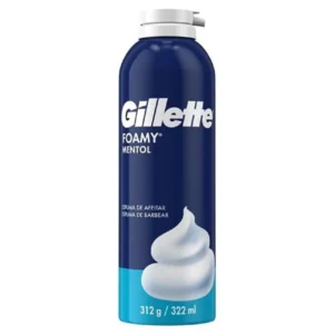 Gillette Espuma Foamy