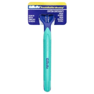 Gillette Prestobarba Ultragrip