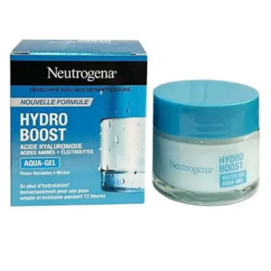 Neutrogena Hydra Boost Refil
