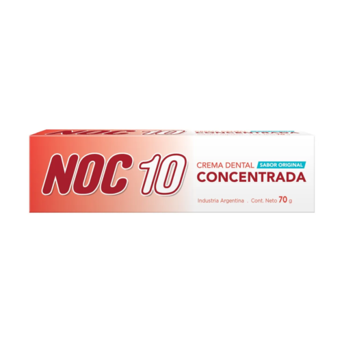 Noc 10 Concentrada