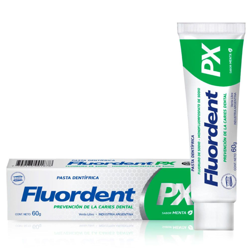 Fluordent Px