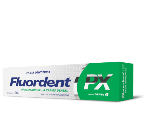 Fluordent Px