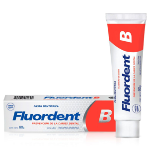 Fluordent B