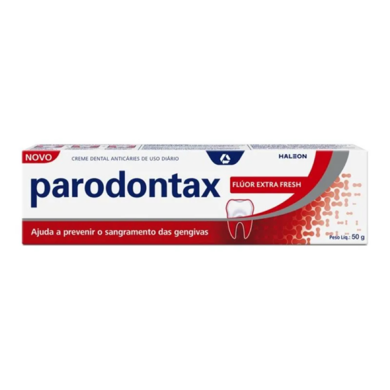 Paradontax Fluor Extra Fresh