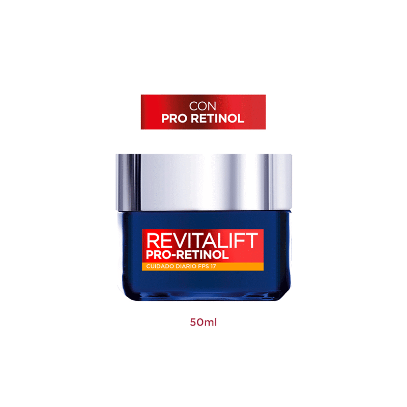 Nivea revitalift pro-retinol