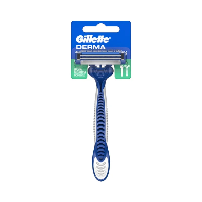 Gillette Derma Proteccion