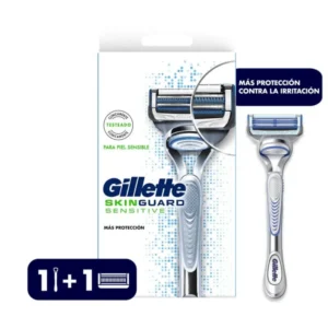 Gillette Skinguard Sensitive