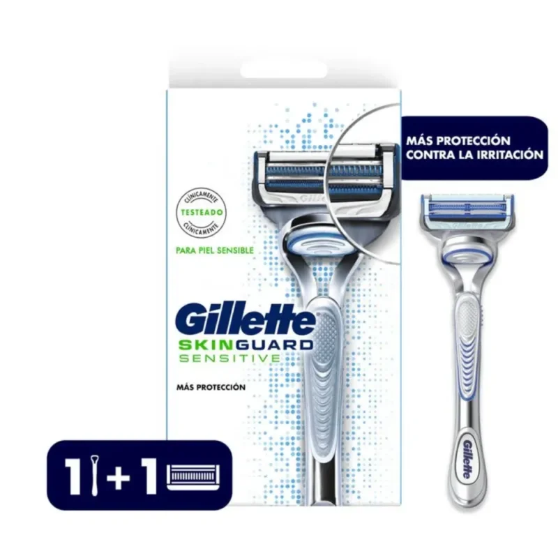 Gillette Skinguard Sensitive