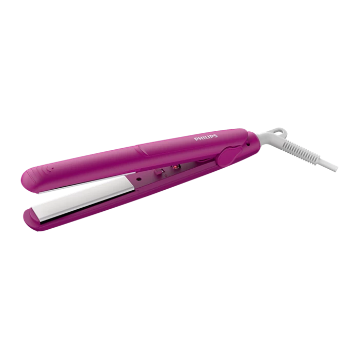 Philips Plancha Para El Pelo Straightcare Hp8401