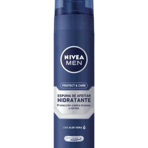 Nivea Espuma Men Protect & Care
