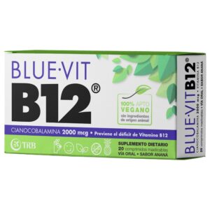 Trb Blue Vit B12