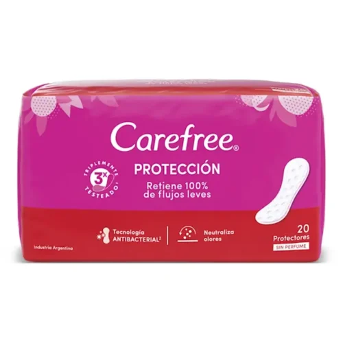 Carefree Proteccion