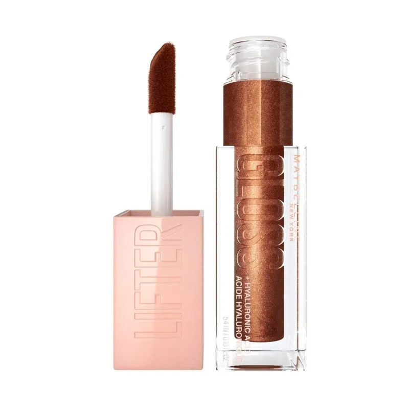 Maybelline lifter gloss 010 crystal