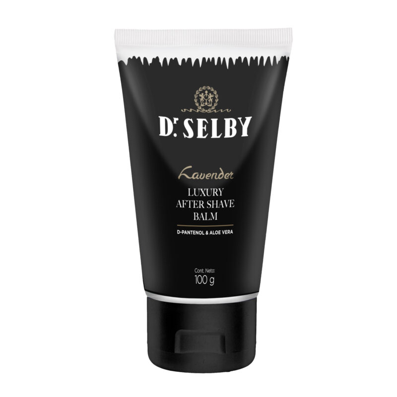 Dr. Selby Balsamo Luxury