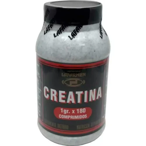 Lafarmen Creatina