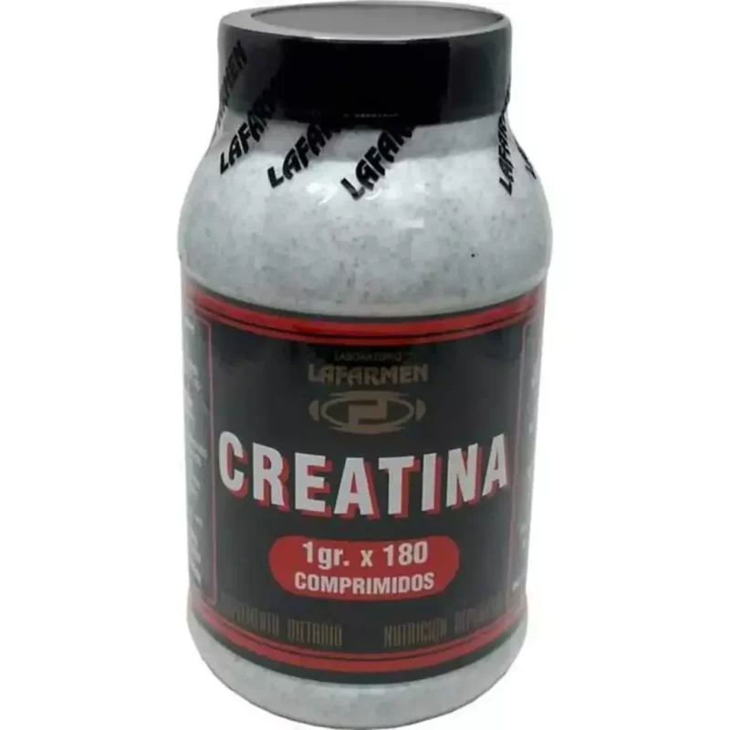 Lafarmen Creatina