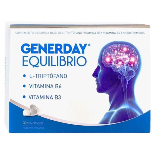 Generday Equilibrio