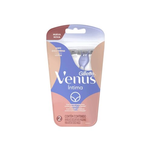 Gillette Venus Intima