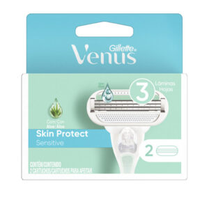 Gillette Venus Skin Protect