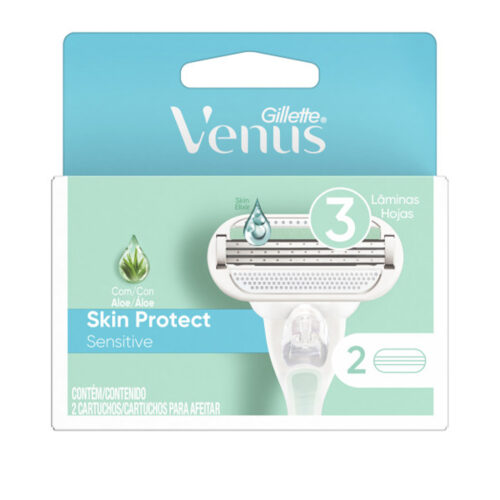 Gillette Venus Skin Protect