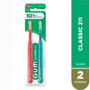 Gum Classic 211 Suave