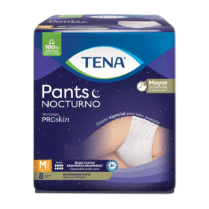 image Tena Pants Nocturno Incontinencia Fuerte M