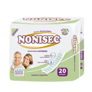 Nonisec Incontinencia Extrema