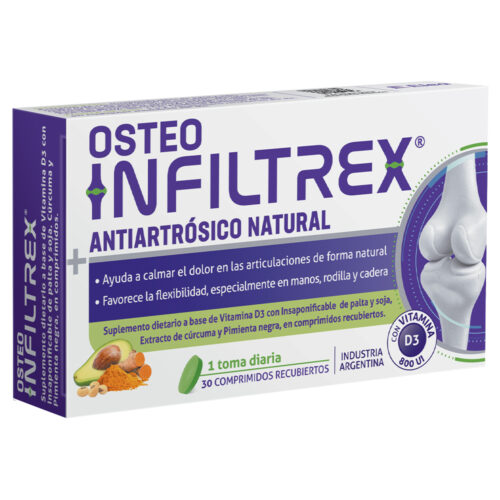Elea Osteo Infitrex
