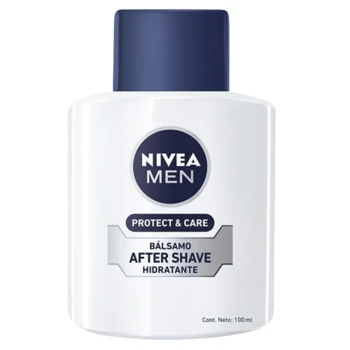 Nivea Balsamo Men Protect & Care