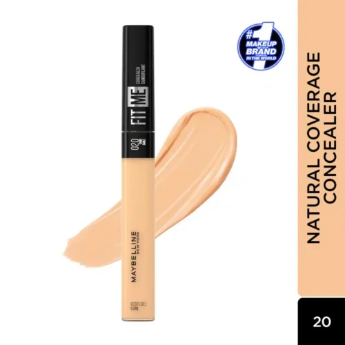 Maybelline Fit Me 020 Sand Sable