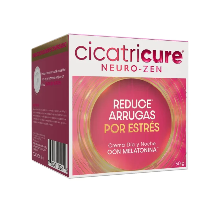 Cicatricure Neura-zen