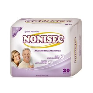 Nonisec Incontinencia Moderada