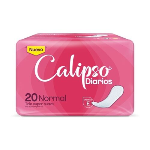 Calipso Normal