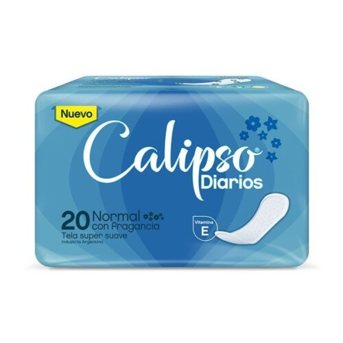 Calipso Normal Con Fragancia